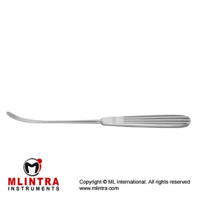 Sachs Dura Elevator Stainless Steel, 21 cm - 8 1/4"
